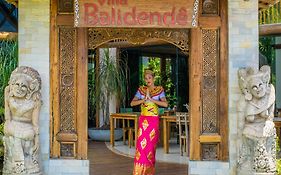 Hotel Villa Balidende